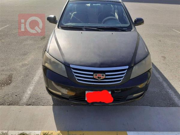 Geely for sale in Iraq